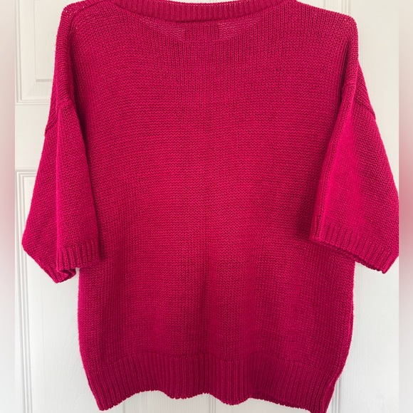 Vintage Slouchy Sweater Size Large - Picture 8 of 8